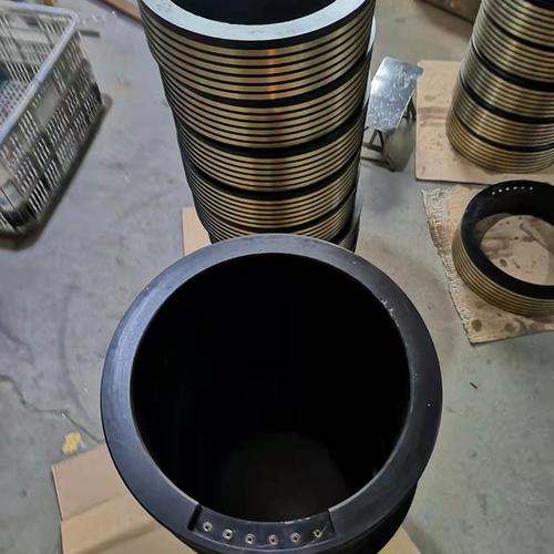 深度解析 LED诱鱼灯与集鱼灯的机电配件系统与技术要点